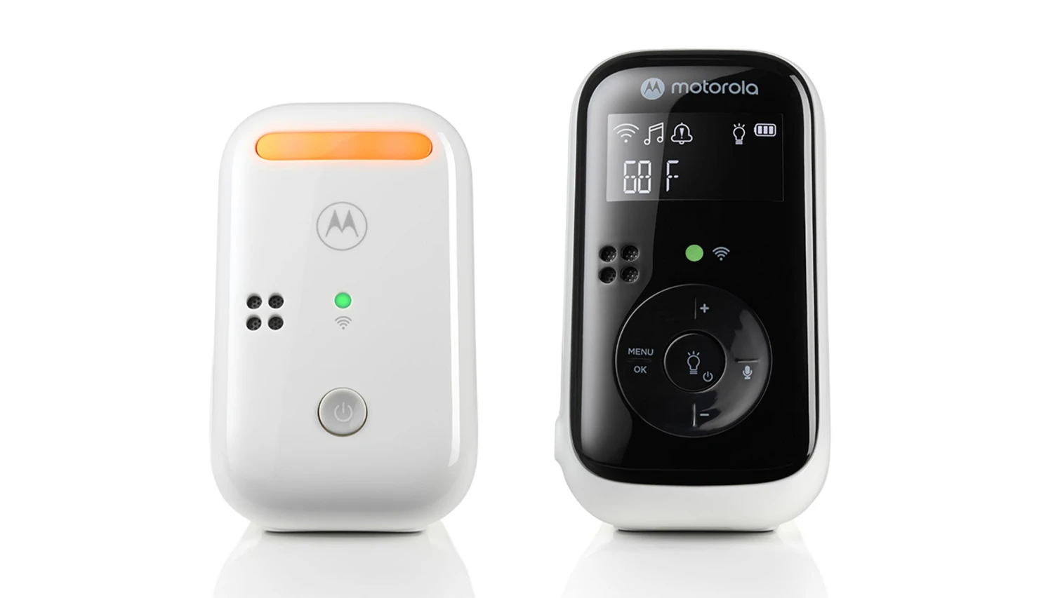 Motorola Nursery PIP11 2-Way Audio Baby Monitor 2 Motorola Nursery PIP11 2-Way Audio Baby Monitor - Image 2