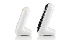 Motorola Nursery PIP11 2-Way Audio Baby Monitor 8 Motorola Nursery PIP11 2-Way Audio Baby Monitor -Megababies USA pip11 p05