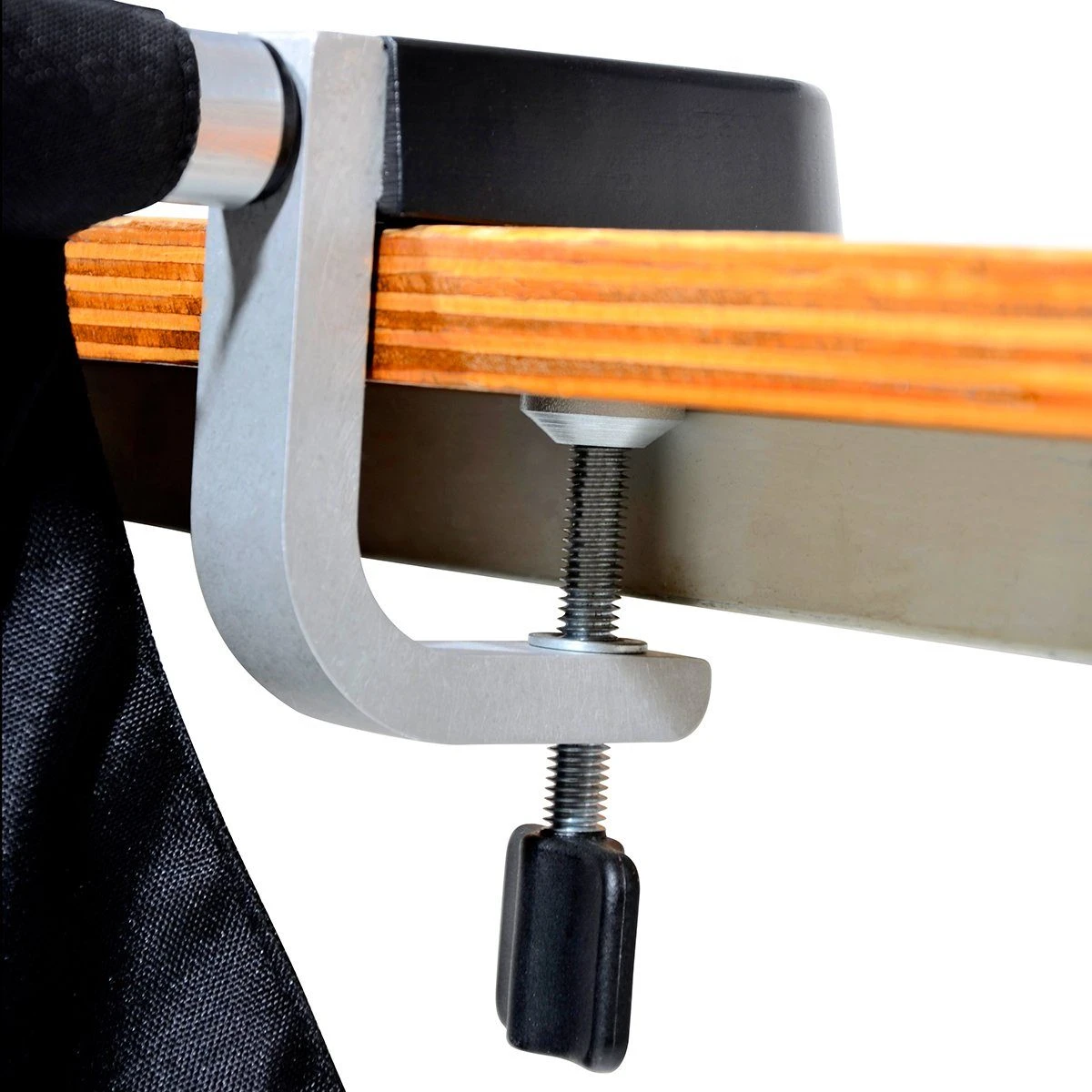 Mountain Buggy Pod High Chair 5 Mountain Buggy Pod High Chair - Image 5