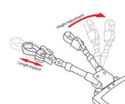 Valco Baby Rover Rider Board -Megababies USA pram stroller ride on board Rover feature adjustable