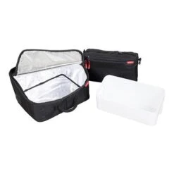 Phil&Teds Igloo Inline Storage