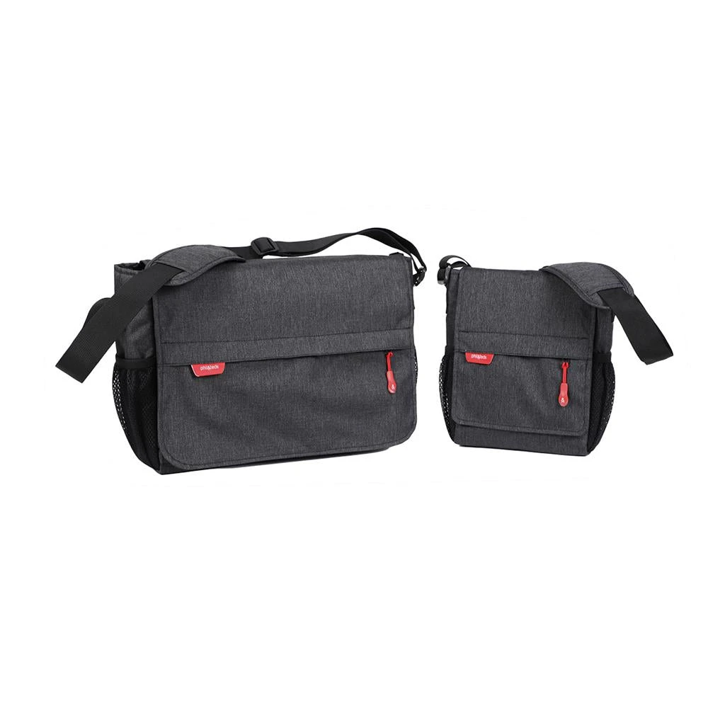 Phil&Teds Mini Diddie Bag Set 1 Phil&Teds Mini Diddie Bag Set