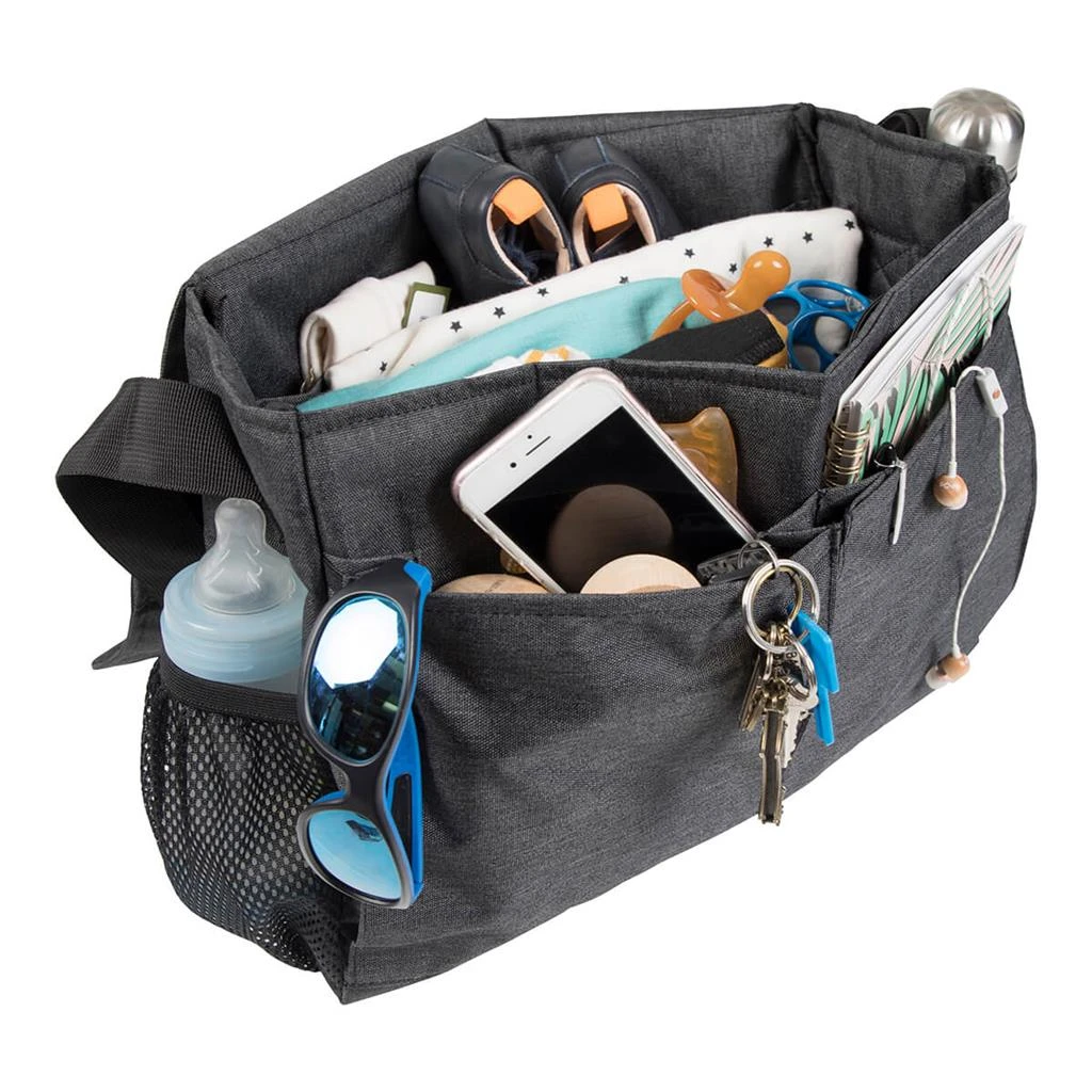 Phil&Teds Mini Diddie Bag Set 2 Phil&Teds Mini Diddie Bag Set - Image 2