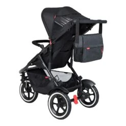 Phil&Teds Mini Diddie Bag Set 8 Phil&Teds Mini Diddie Bag Set -Megababies USA pt stre diddieset v6 4