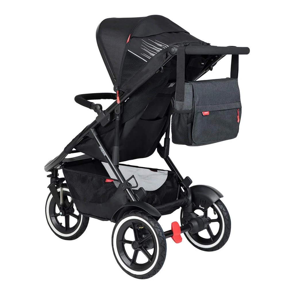 Phil&Teds Mini Diddie Bag Set 4 Phil&Teds Mini Diddie Bag Set - Image 4