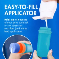 Boon YUVI Sunscreen Applicator -Megababies USA pv5j4dekj2chtxt4w71b 49245.1747165796