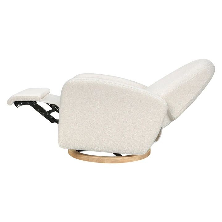 Babyletto Nami Electronic Recliner And Swivel Glider Recliner 12 Babyletto Nami Electronic Recliner And Swivel Glider Recliner - Image 12