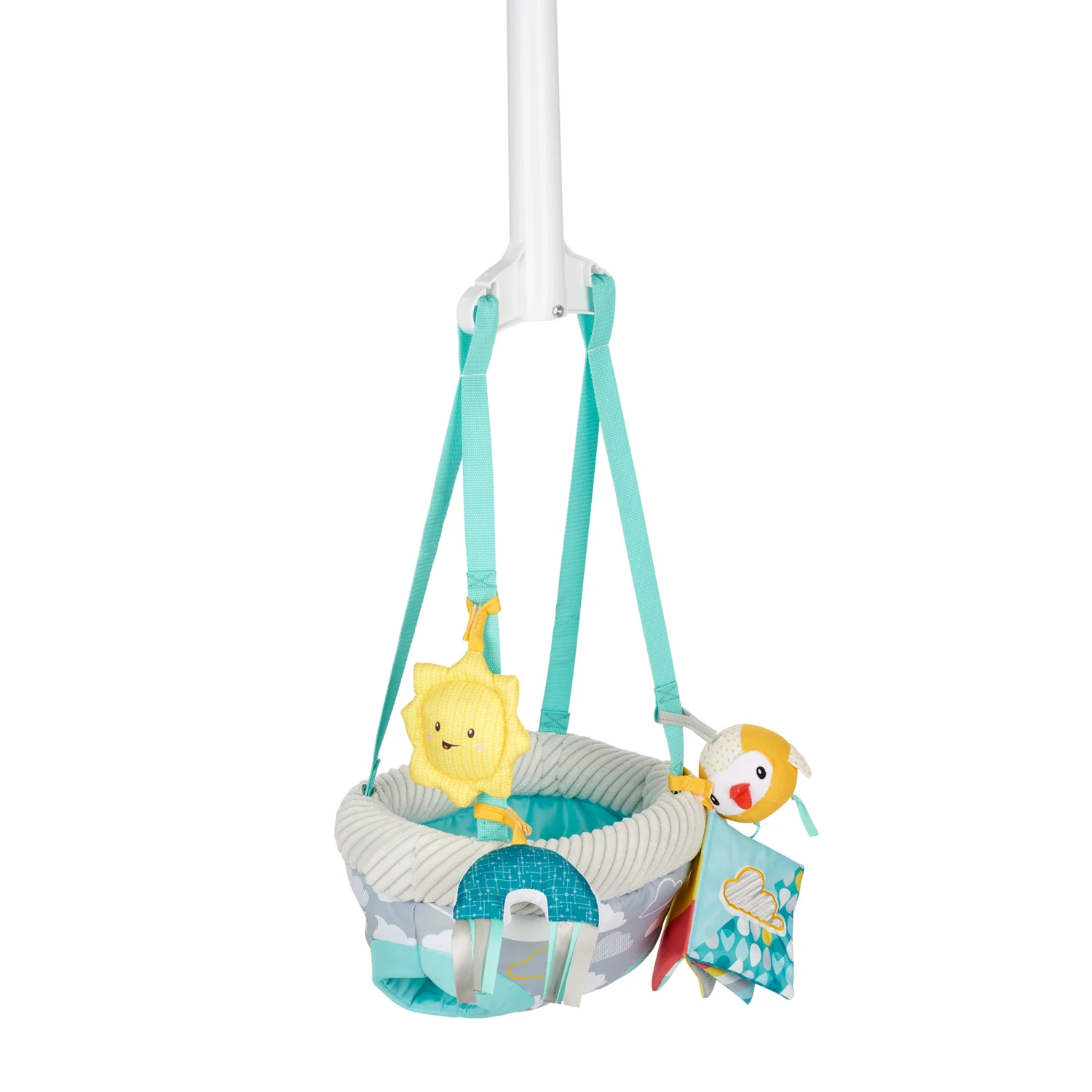 Evenflo ExerSaucer Door Jumper 3 Evenflo ExerSaucer Door Jumper - Image 3