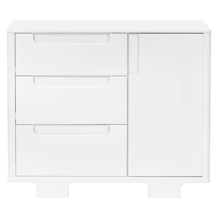 Babyletto Yuzu 3-Drawer Changer Dresser 16 Babyletto Yuzu 3-Drawer Changer Dresser - Image 16