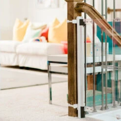 Qdos Universal Stair Mounting Adapter