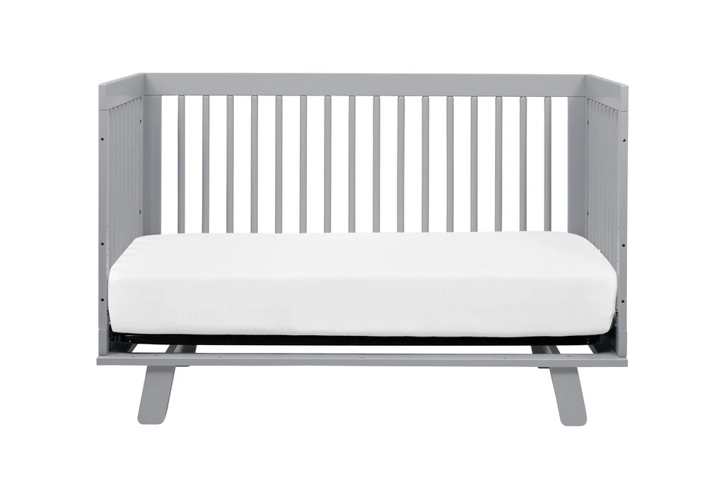 Babyletto Hudson 3-in-1 Convertible Crib With Toddler Bed Conversion Kit 10 Babyletto Hudson 3-in-1 Convertible Crib With Toddler Bed Conversion Kit - Image 10