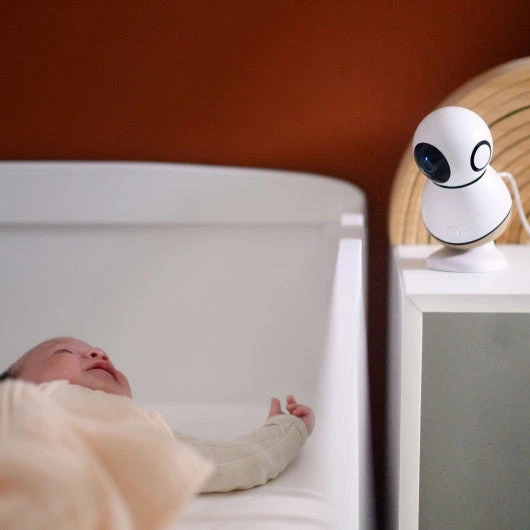 Maxi-Cosi See Pro 360° Baby Monitor 5 Maxi-Cosi See Pro 360° Baby Monitor - Image 5