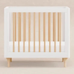 Babyletto Lolly 4-in-1 Convertible Mini Crib And Twin Bed With Toddler Bed Conversion Kit 17 Babyletto Lolly 4-in-1 Convertible Mini Crib And Twin Bed With Toddler Bed Conversion Kit -Megababies USA qo8ceel2treu6rraklpy 720x 1c351036 352c 4a96 9fad 2abe88b634e5