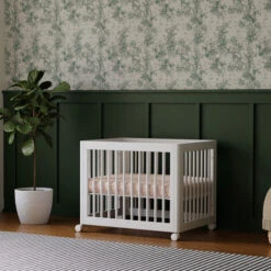 Babyletto Yuzu 8-in-1 Convertible Crib 30 Babyletto Yuzu 8-in-1 Convertible Crib -Megababies USA qsfwf7py5l2aahgzfpgf 720x a3da1b6d 219e 4e55 95e1 236e45f3b162