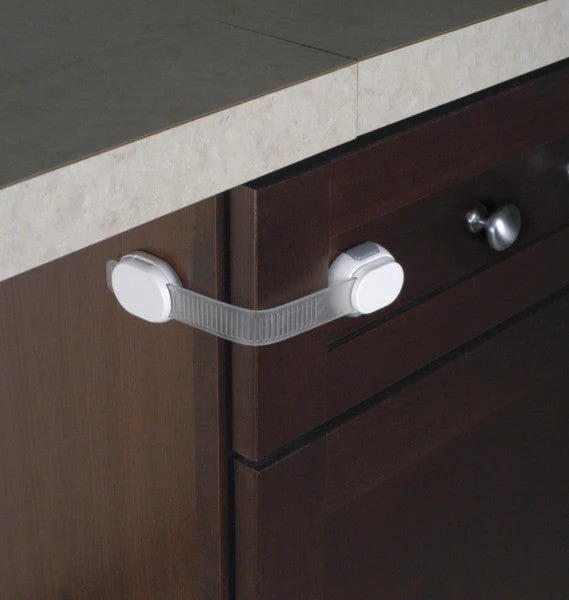 Safety 1st Safety 1ˢᵗ Custom Fit All Purpose Strap 3 Safety 1st Safety 1ˢᵗ Custom Fit All Purpose Strap - Image 3