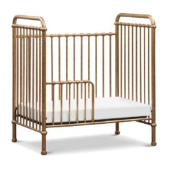 Million Dollar Baby Abigail 3-in-1 Convertible Mini Crib 15 Million Dollar Baby Abigail 3-in-1 Convertible Mini Crib -Megababies USA r1khhk3779lijuoihujo 1024x1024 634882a9 31f3 48d1 a096 3c0452506550