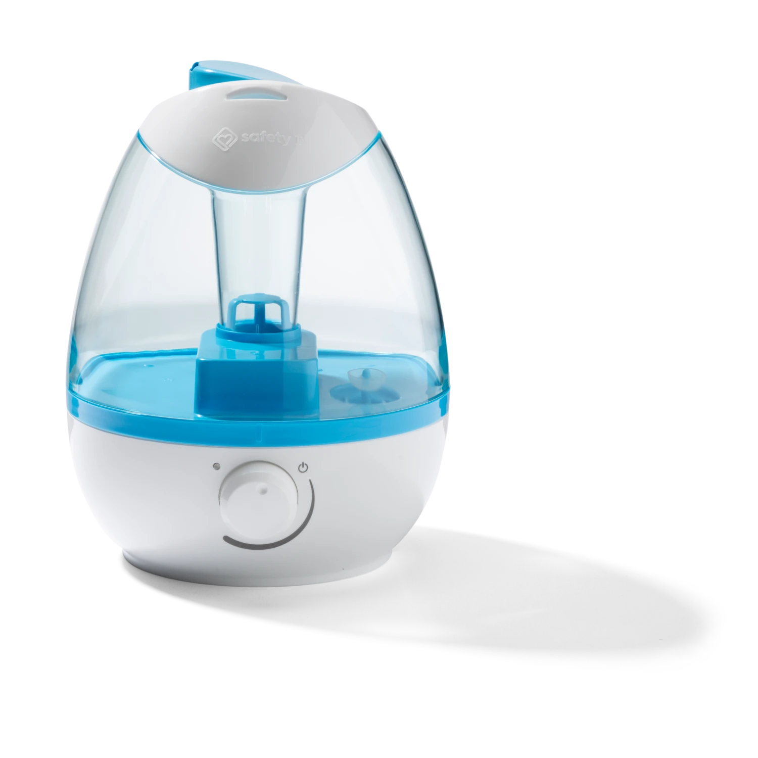 Safety 1st Safety 1ˢᵗ Filter Free Cool Mist Humidifier 6 Safety 1st Safety 1ˢᵗ Filter Free Cool Mist Humidifier - Image 6