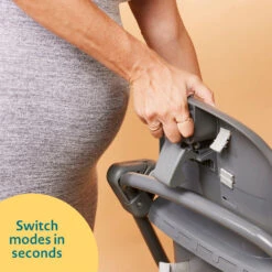 The First Years Happy Heights High Chair & Toddler Tower -Megababies USA rc1h5rqo2itxidawdxbt 95559.1732366245