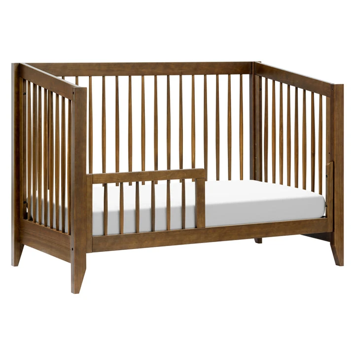 Babyletto Sprout 4-in-1 Convertible Crib With Toddler Bed Conversion Kit 18 Babyletto Sprout 4-in-1 Convertible Crib With Toddler Bed Conversion Kit - Image 18