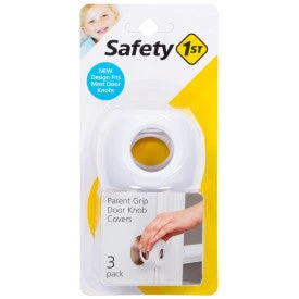 Safety 1st Safety 1ˢᵗ Parent Grip Door Knob Covers 1 Safety 1st Safety 1ˢᵗ Parent Grip Door Knob Covers