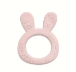 Swabies Silicone Teething Toy -Megababies USA ring4
