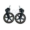 Cybex Mios Front Wheel Set