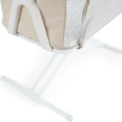 Ingenuity Dream Closer 2-in-1 Bassinet Bedside Sleeper -Megababies USA rowan5