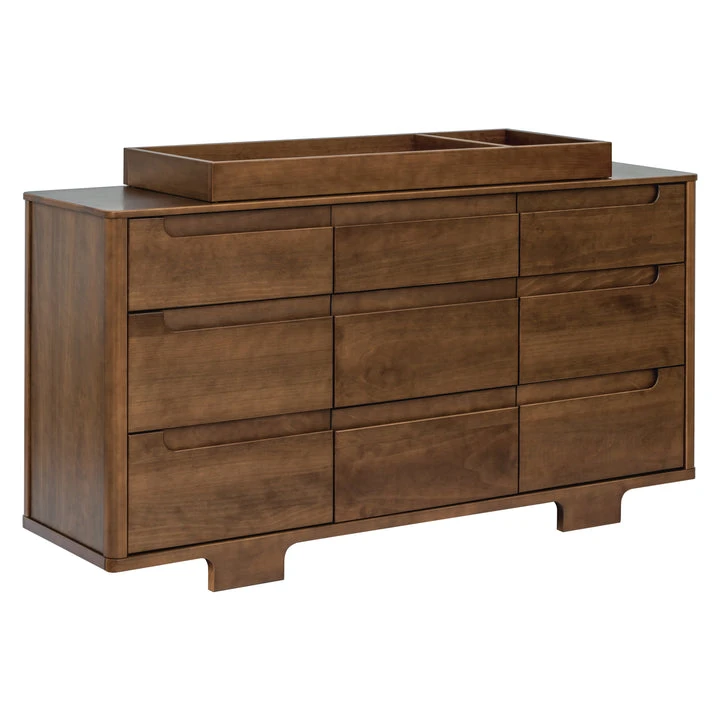Babyletto Yuzu 9-Drawer Assembled Dresser 12 Babyletto Yuzu 9-Drawer Assembled Dresser - Image 12