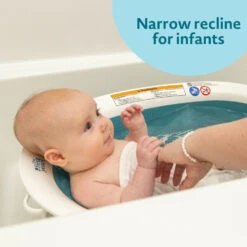 The First Years Sure Comfort Collapsible Baby Bathtub -Megababies USA rvropfnblwqigxl0doxh 68827.1749036701