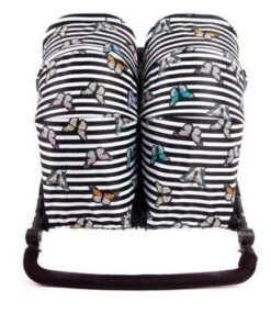 Baby Monsters Easy Twin 3.0S Color Accessories Pack - Includes Canopies & Shoulder Pads -Megababies USA s l500 a2a79a24 8059 4812 b2ab 5189e21e26f3