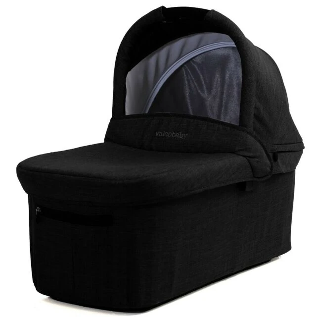 Valco Baby Bassinet For Snap Duo Trend 5 Valco Baby Bassinet For Snap Duo Trend - Image 5