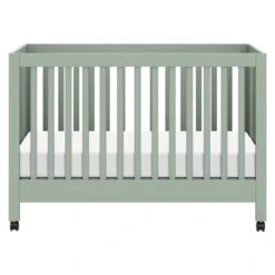 Babyletto Maki Full Size Portable Folding Crib With Toddler Bed Conversion Kit 24 Babyletto Maki Full Size Portable Folding Crib With Toddler Bed Conversion Kit -Megababies USA s2glud5oqxn8mdkpzkt1 720x b183eb2d e90d 4b2a 8cbb 9f3fb54554e7