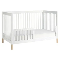 Babyletto Gelato 4-in-1 Convertible Crib With Toddler Bed Conversion Kit -Megababies USA s3tzgu32oxclwzydgkvl 720x a5549413 dd50 482e 9ba7 21b2b1de30fa
