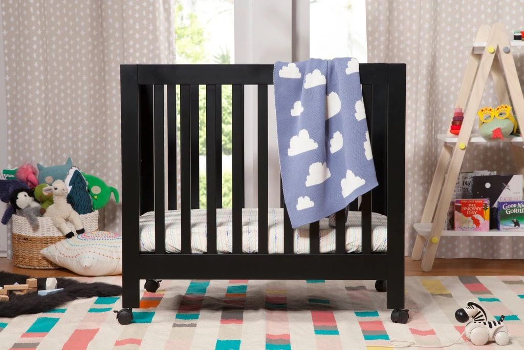 Babyletto Origami Mini Portable Crib 11 Babyletto Origami Mini Portable Crib - Image 11