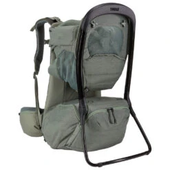 Thule Sapling Child Carrier 16 Thule Sapling Child Carrier -Megababies USA sapling agave 1