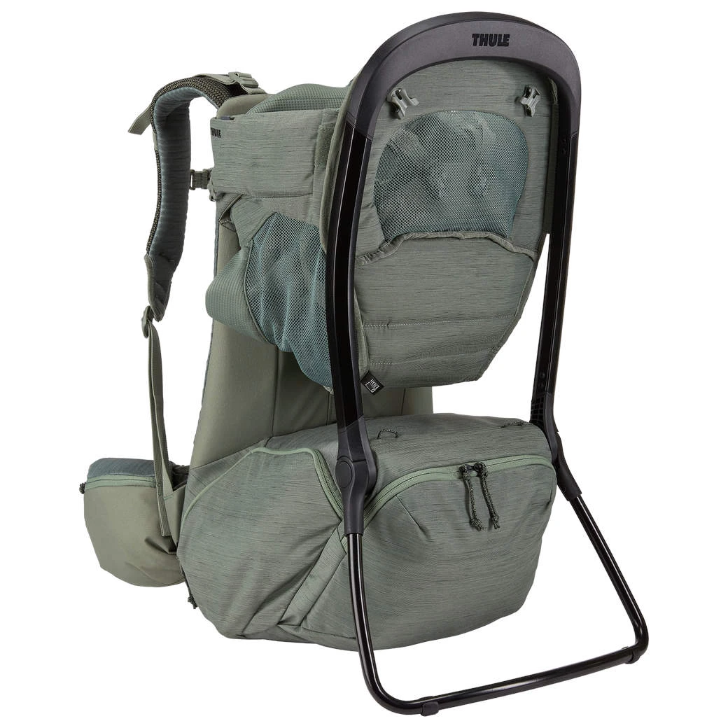 Thule Sapling Child Carrier 7 Thule Sapling Child Carrier - Image 7
