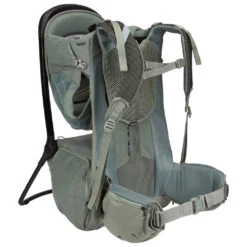 Thule Sapling Child Carrier 17 Thule Sapling Child Carrier -Megababies USA sapling agave 2