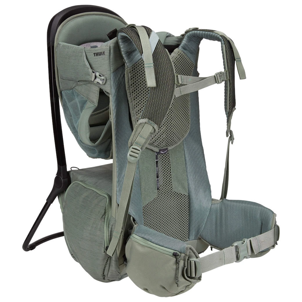 Thule Sapling Child Carrier 8 Thule Sapling Child Carrier - Image 8