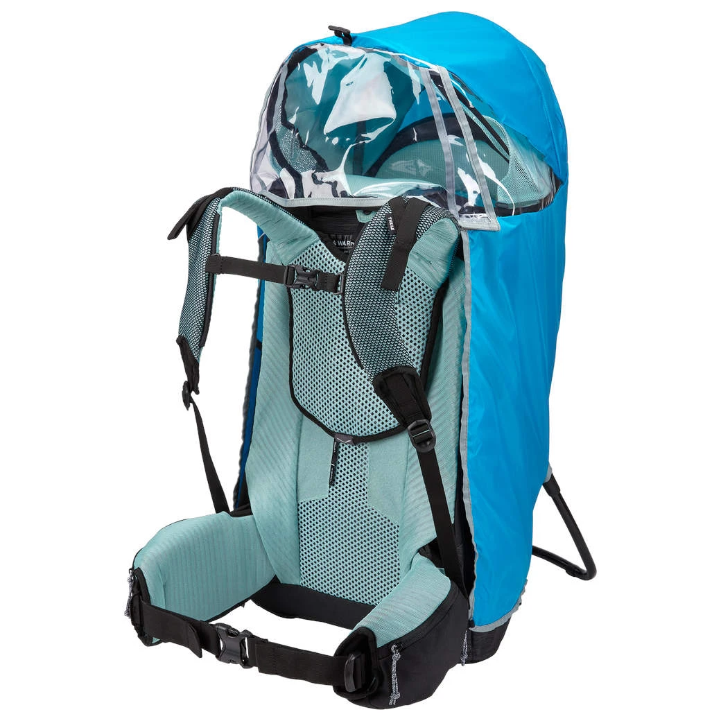 Thule Sapling Rain Cover 2 Thule Sapling Rain Cover - Image 2