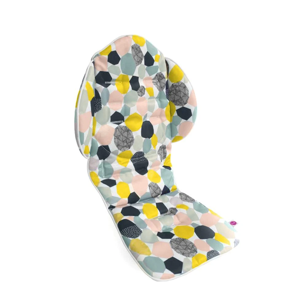 Oribel Cocoon High Chair Seat Liner 2 Oribel Cocoon High Chair Seat Liner - Image 2