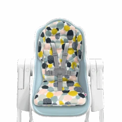 Oribel Cocoon High Chair Seat Liner 5 Oribel Cocoon High Chair Seat Liner -Megababies USA seatliner front view 1000x 567b6b39 4572 41bc 8789 54f794e1f832