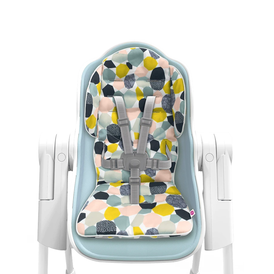 Oribel Cocoon High Chair Seat Liner 3 Oribel Cocoon High Chair Seat Liner - Image 3