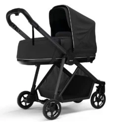 Thule Shine Stroller -Megababies USA shine detail2