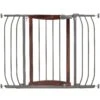 Summer Infant Anywhere Decorative Walk-Thru Gate