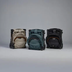 Silver Cross Clic Compact Stroller -Megababies USA silver cross clic compact stroller 13