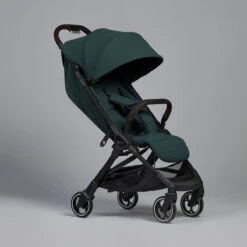 Silver Cross Clic Compact Stroller -Megababies USA silver cross clic compact stroller 15