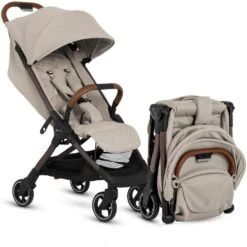 Silver Cross Clic Compact Stroller