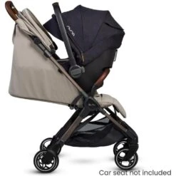 Silver Cross Clic Compact Stroller -Megababies USA silver cross clic compact stroller 5