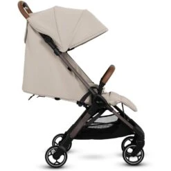 Silver Cross Clic Compact Stroller -Megababies USA silver cross clic compact stroller 7