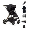Silver Cross Reef 2 Stroller + Accessory Bundle